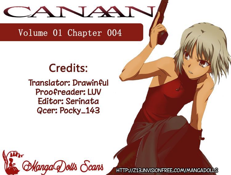 Canaan Chapter 4 #28