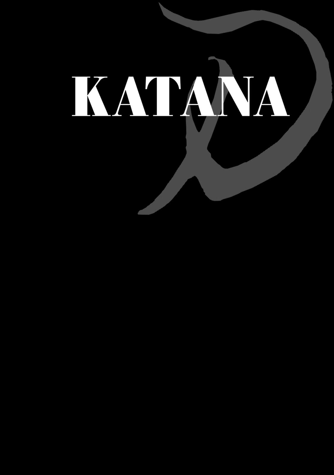 Katana Chapter 62 #1