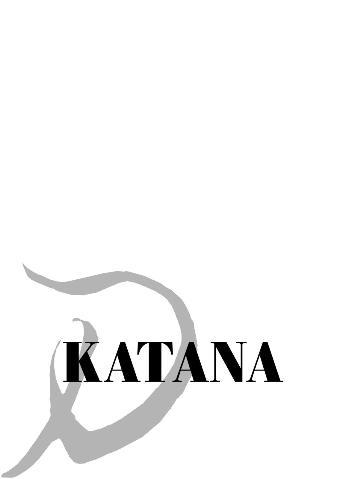Katana Chapter 64 #34