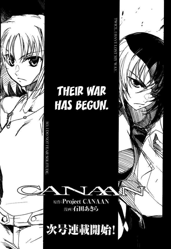 Canaan Chapter 1 #13