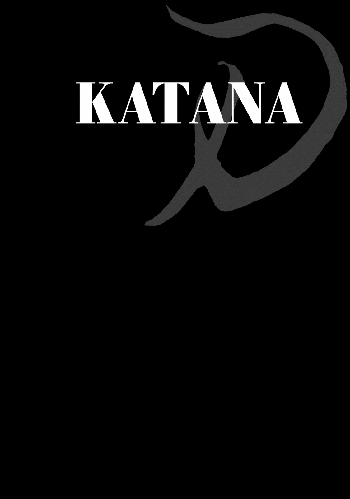 Katana Chapter 47 #1