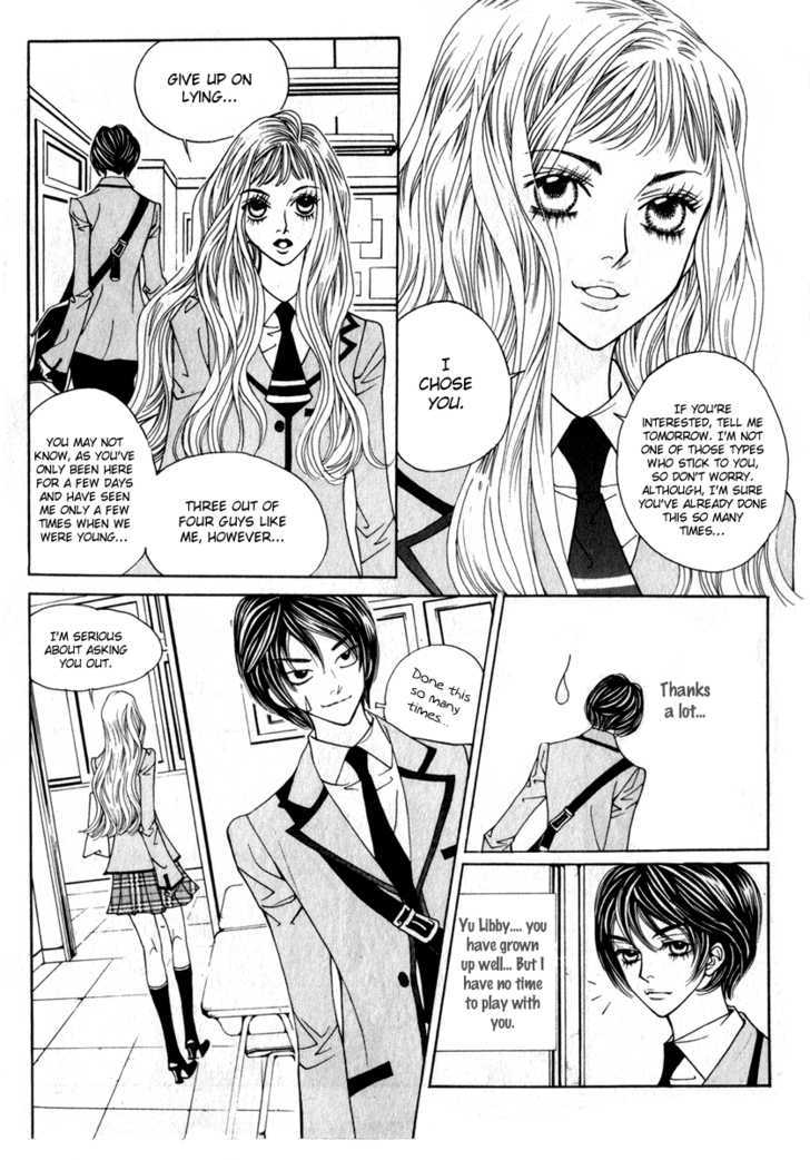 Ruby Doll Chapter 1 #10