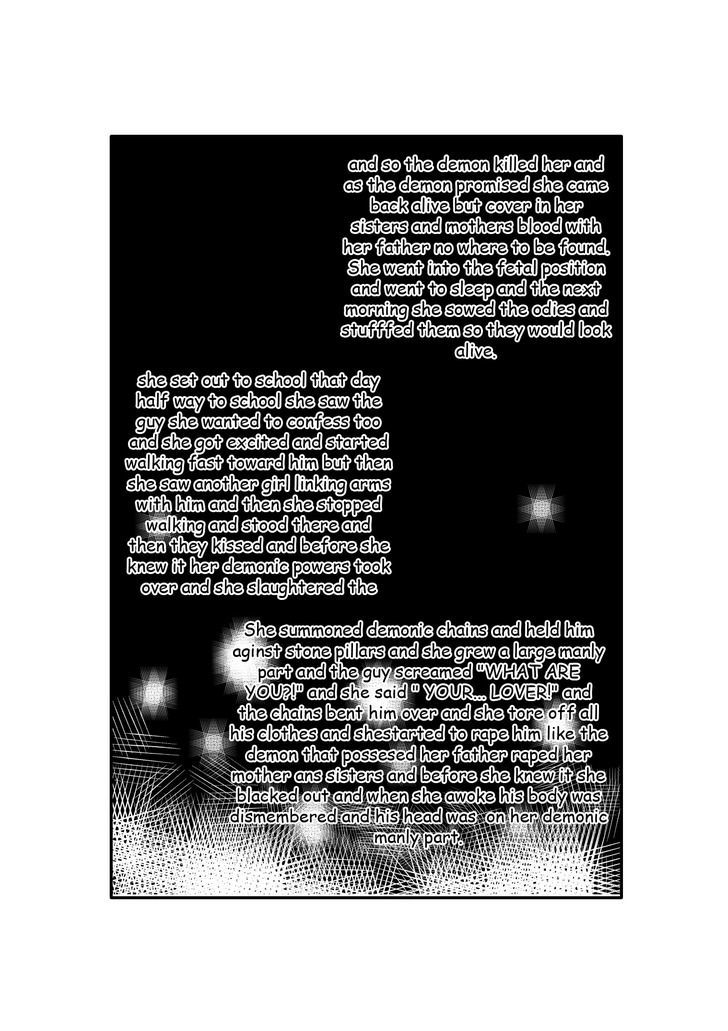 Heaven (Tengoku) Chapter 1.1 #5