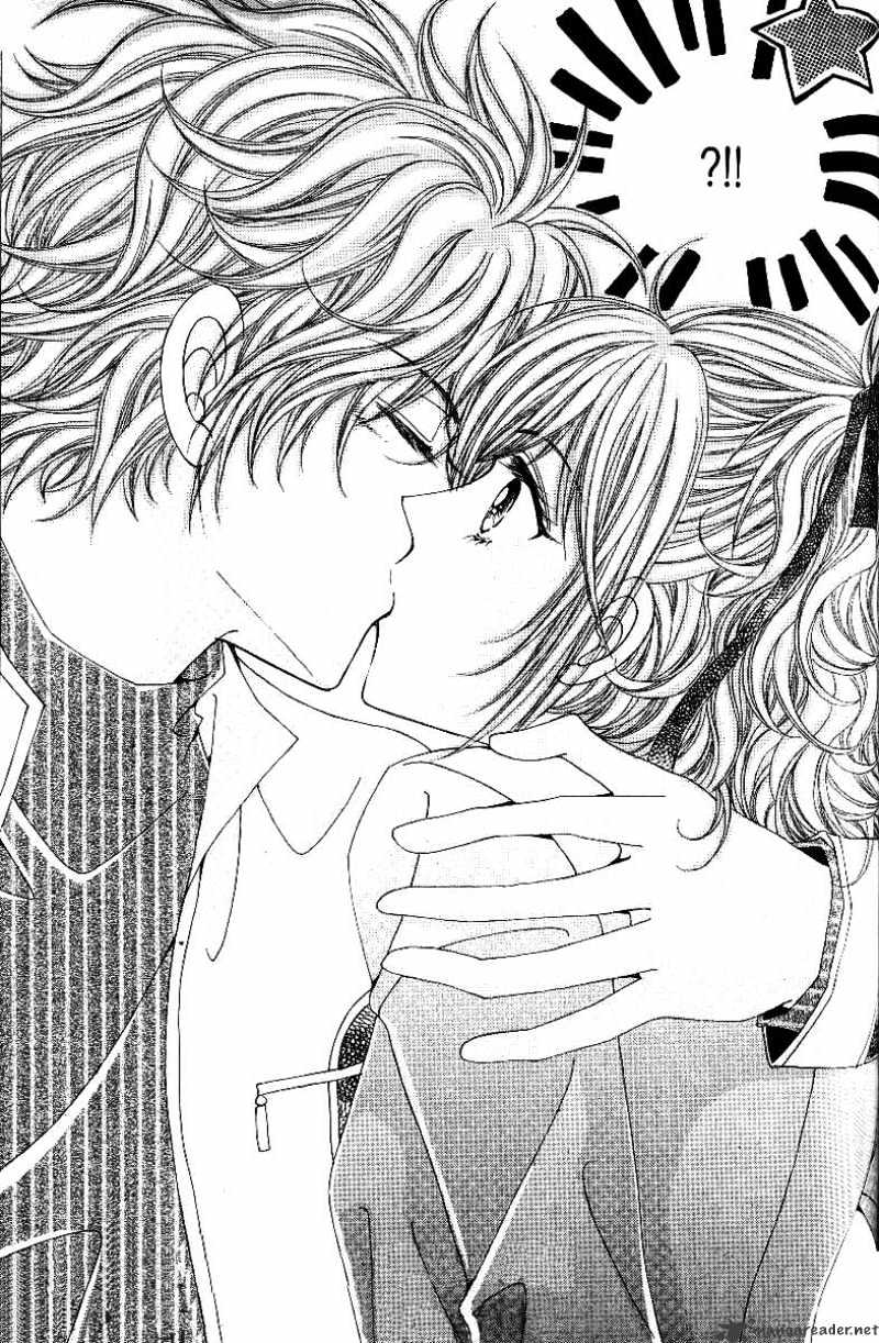 Become Habituated To Kiss Chapter 2 #49