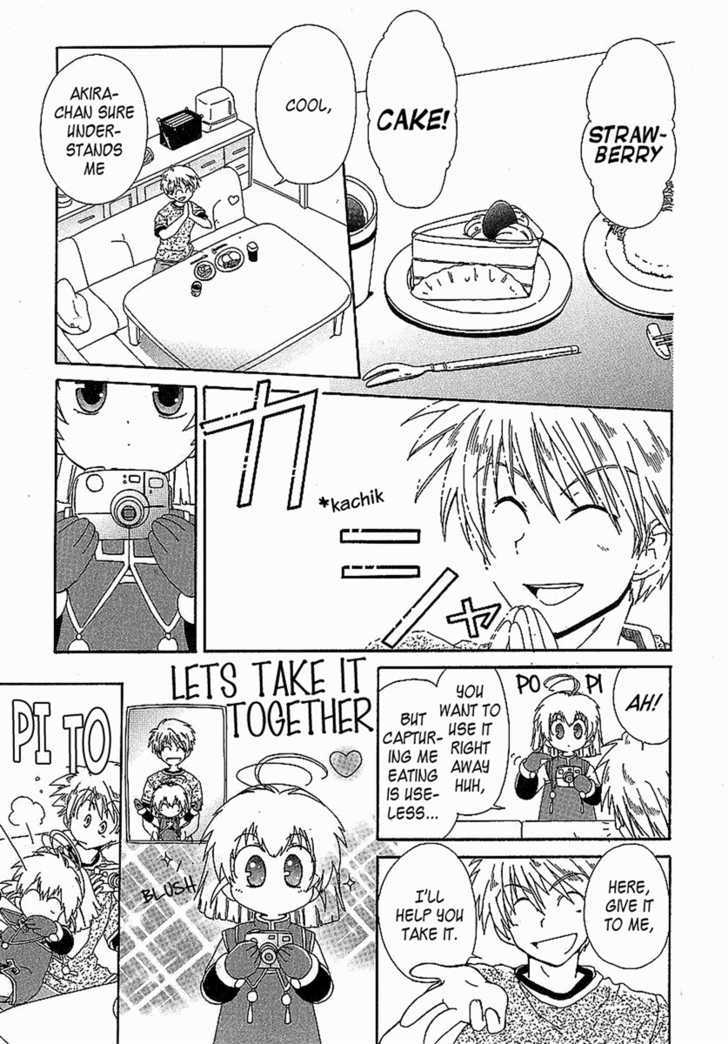 Hinadori Girl Chapter 14 #9