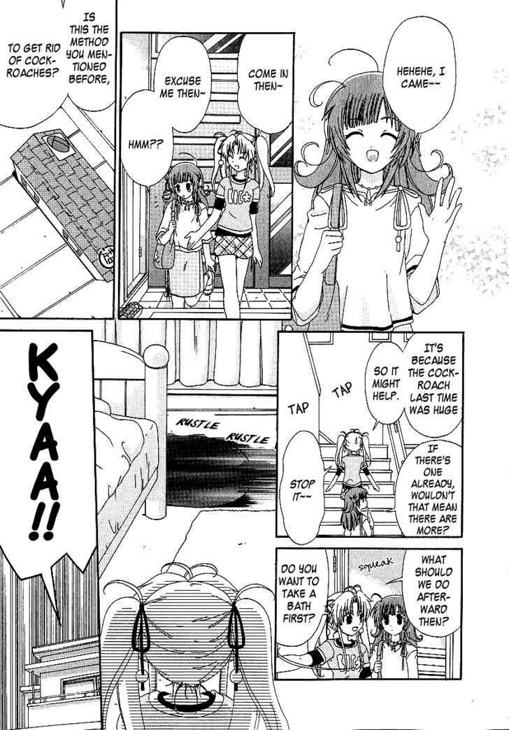 Hinadori Girl Chapter 10 #3