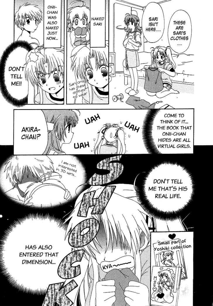 Hinadori Girl Chapter 10 #7