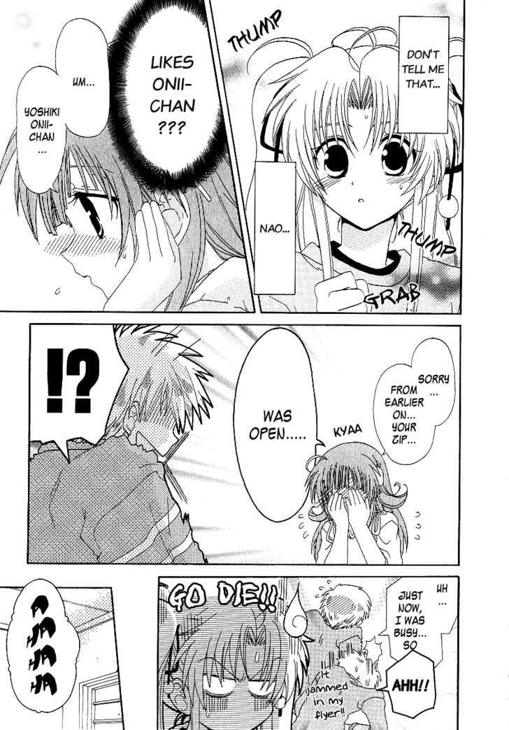 Hinadori Girl Chapter 10 #13