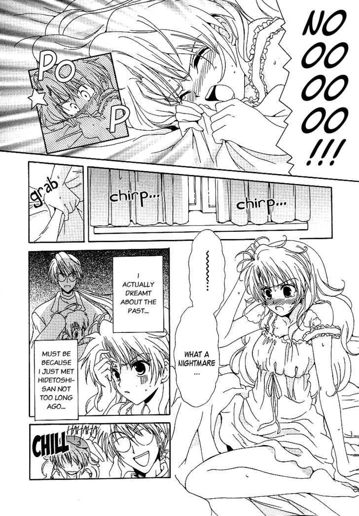 Hinadori Girl Chapter 9 #5