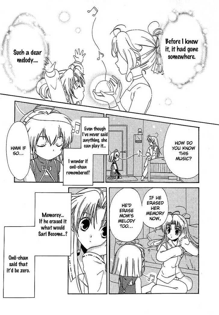 Hinadori Girl Chapter 3 #17