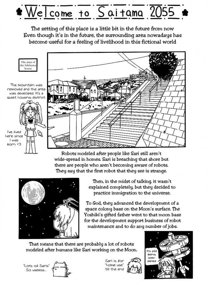 Hinadori Girl Chapter 1 #24