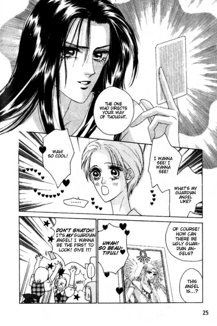 Angel Myth Chapter 1 #27