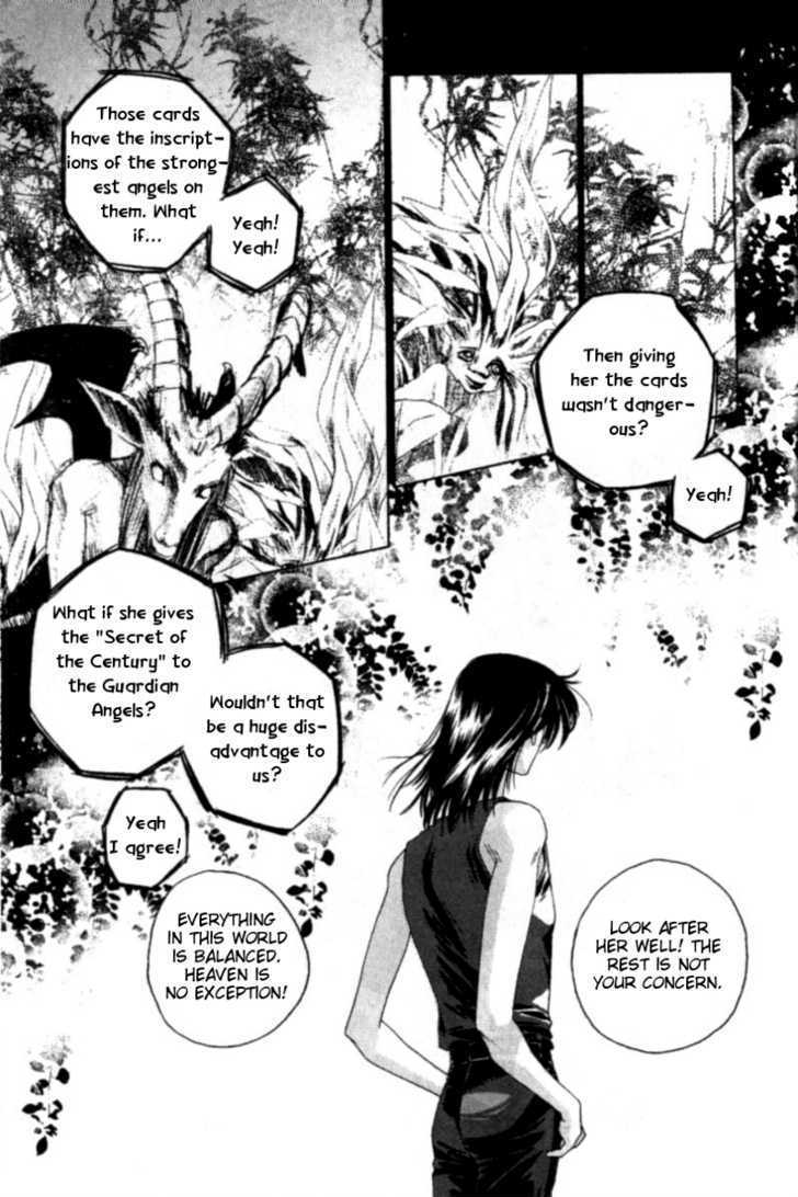 Angel Myth Chapter 1 #34