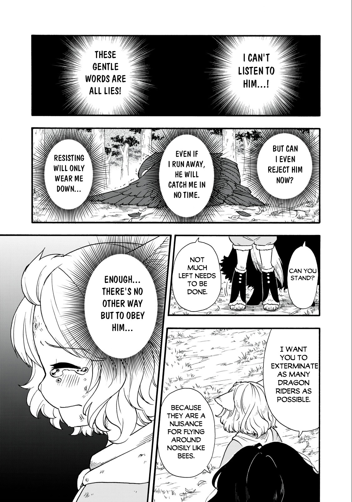 Boku Igai Zennin Tenseisha Ka Yo!? Chapter 9 #6