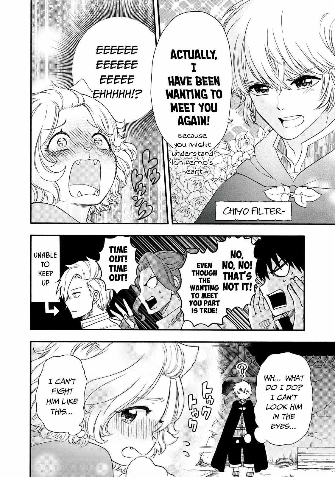 Boku Igai Zennin Tenseisha Ka Yo!? Chapter 10 #15