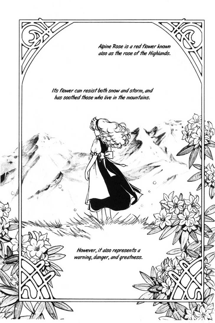 Alpine Rose Chapter 1 #8