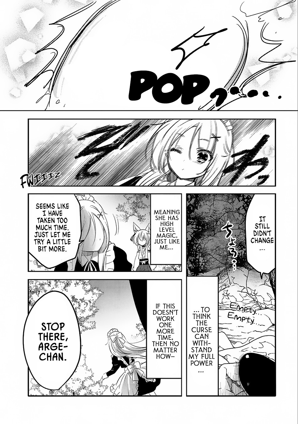 Tensei Kyuuketsuki-San Wa Ohirune Ga Shitai Chapter 16 #26