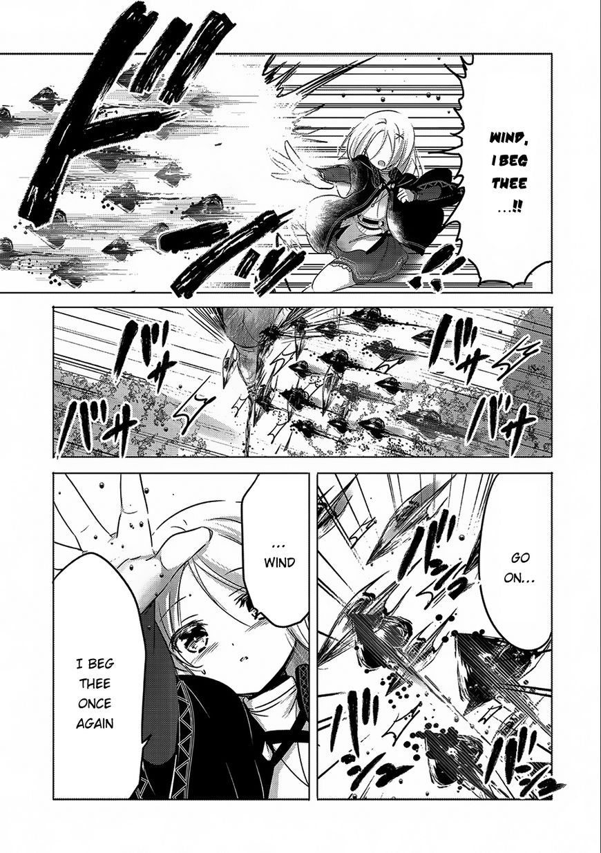 Tensei Kyuuketsuki-San Wa Ohirune Ga Shitai Chapter 9 #16