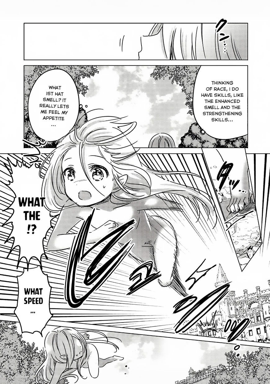 Tensei Kyuuketsuki-San Wa Ohirune Ga Shitai Chapter 1 #15