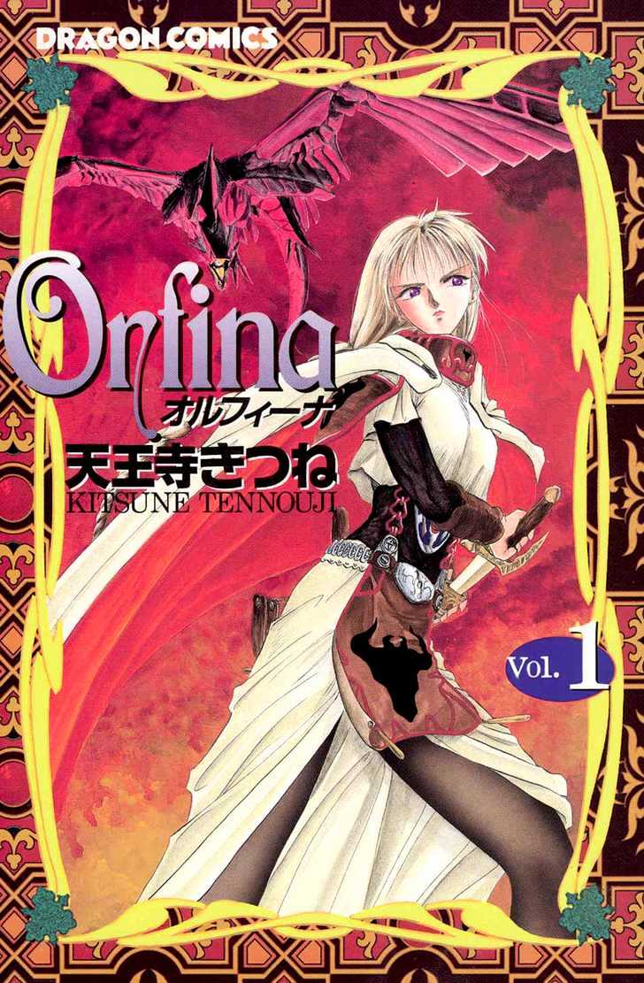 Orfina Chapter 7 #1