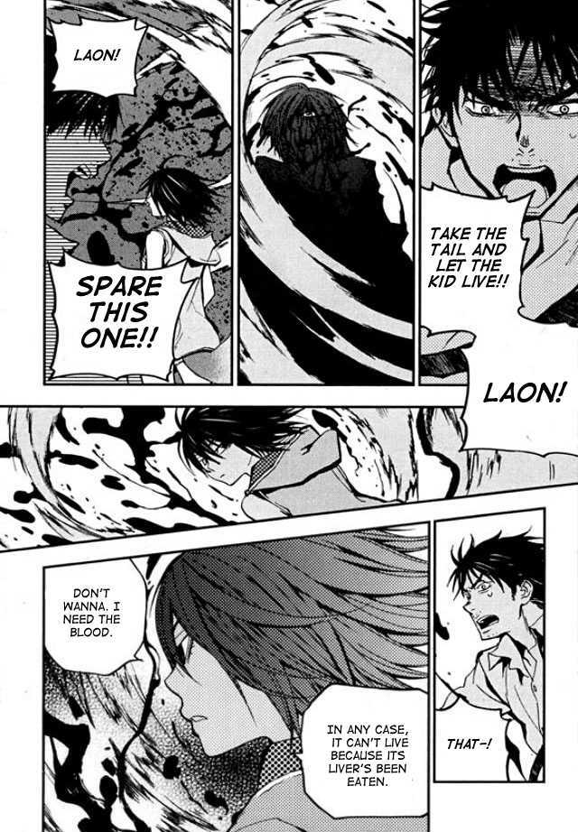 Laon Chapter 26 #4