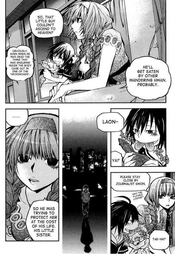 Laon Chapter 20 #24