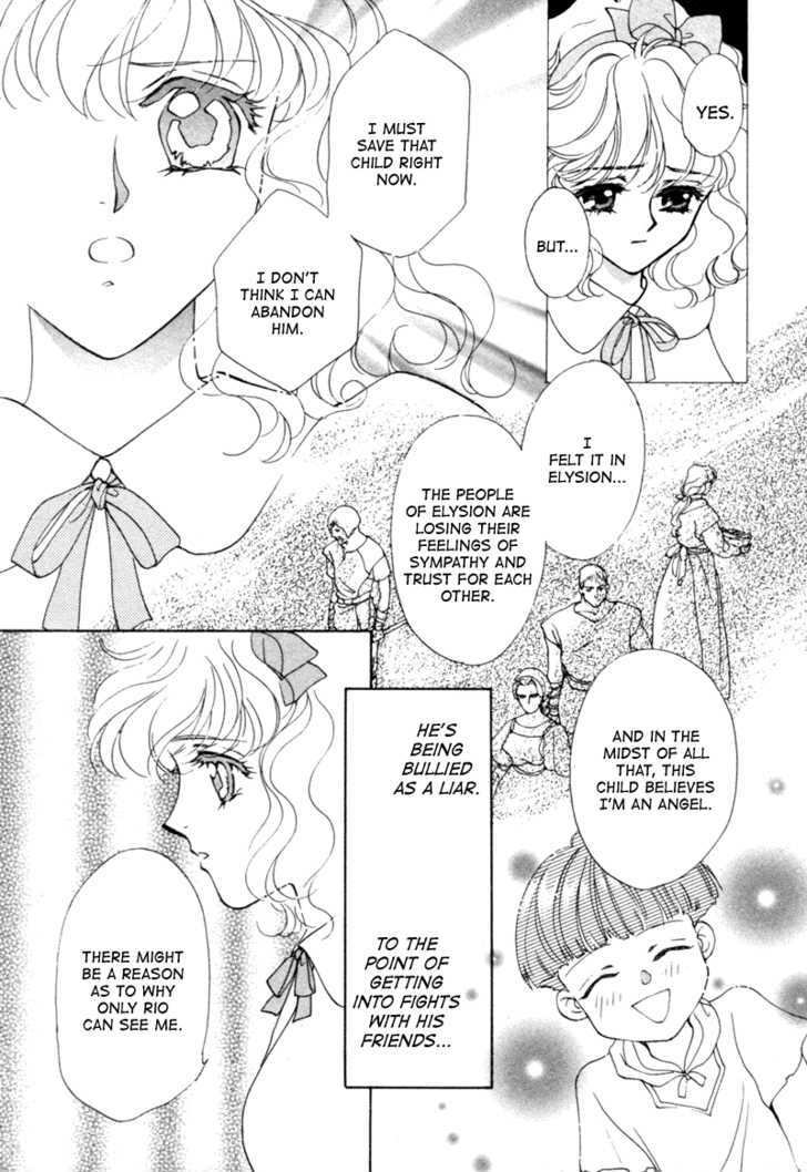 Angelique Chapter 8 #44