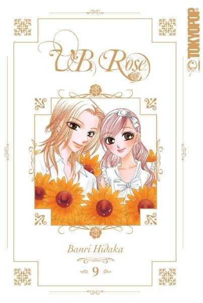 V.b. Rose Chapter 48 #2