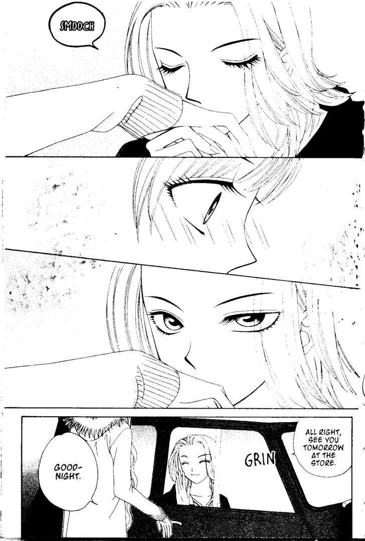 V.b. Rose Chapter 44 #14