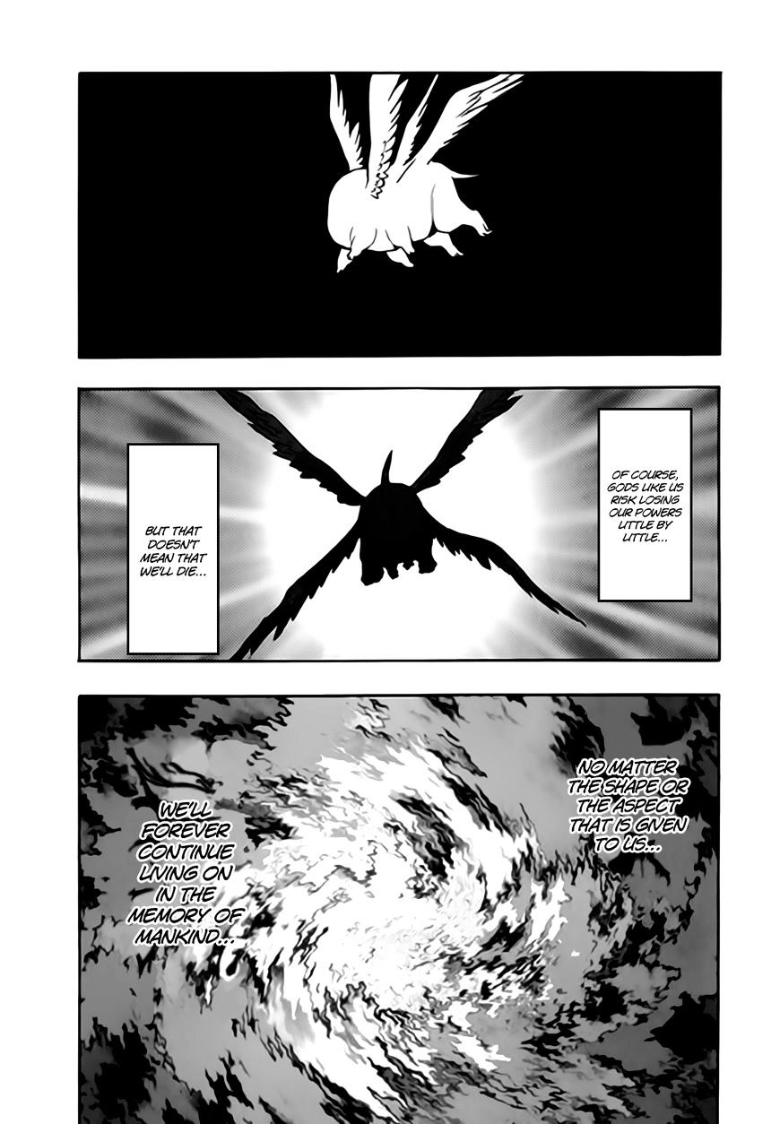 Qwan Chapter 44 #28