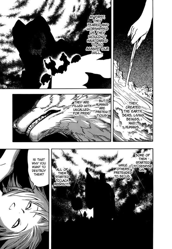 Qwan Chapter 30 #20