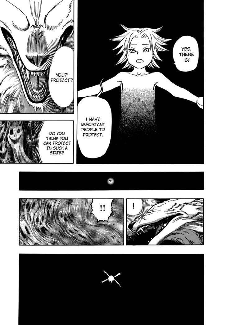 Qwan Chapter 30 #26