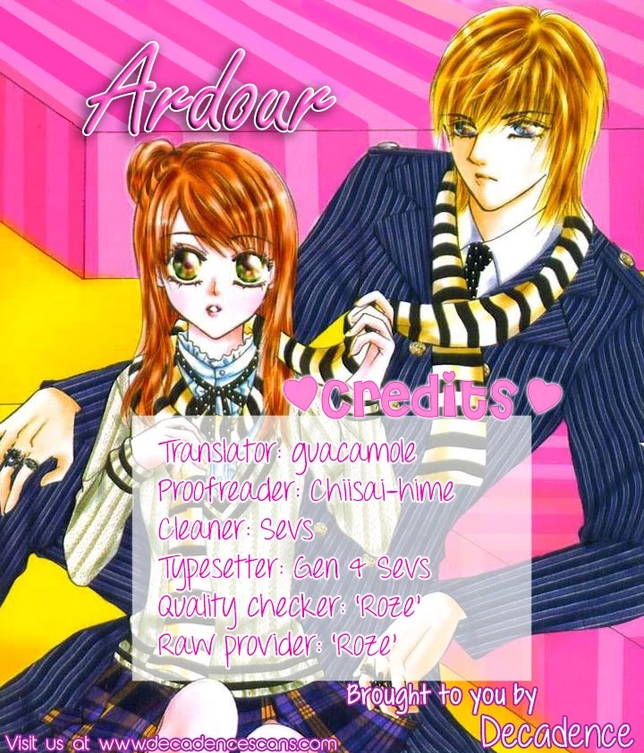 Ardour Chapter 43 #27