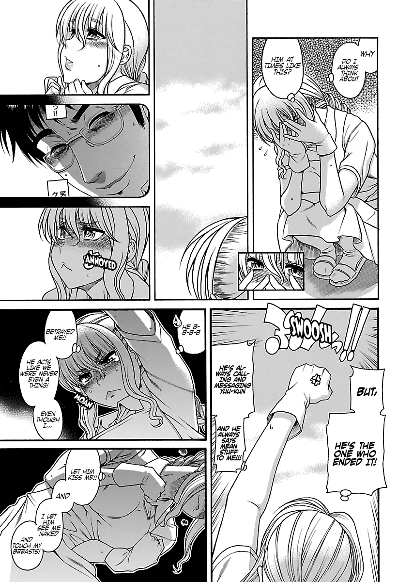 Happy Negative Marriage Chapter 25 #8