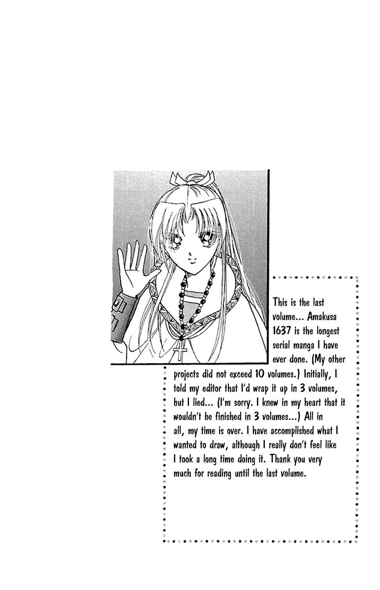 Amakusa 1637 Chapter 56 #38