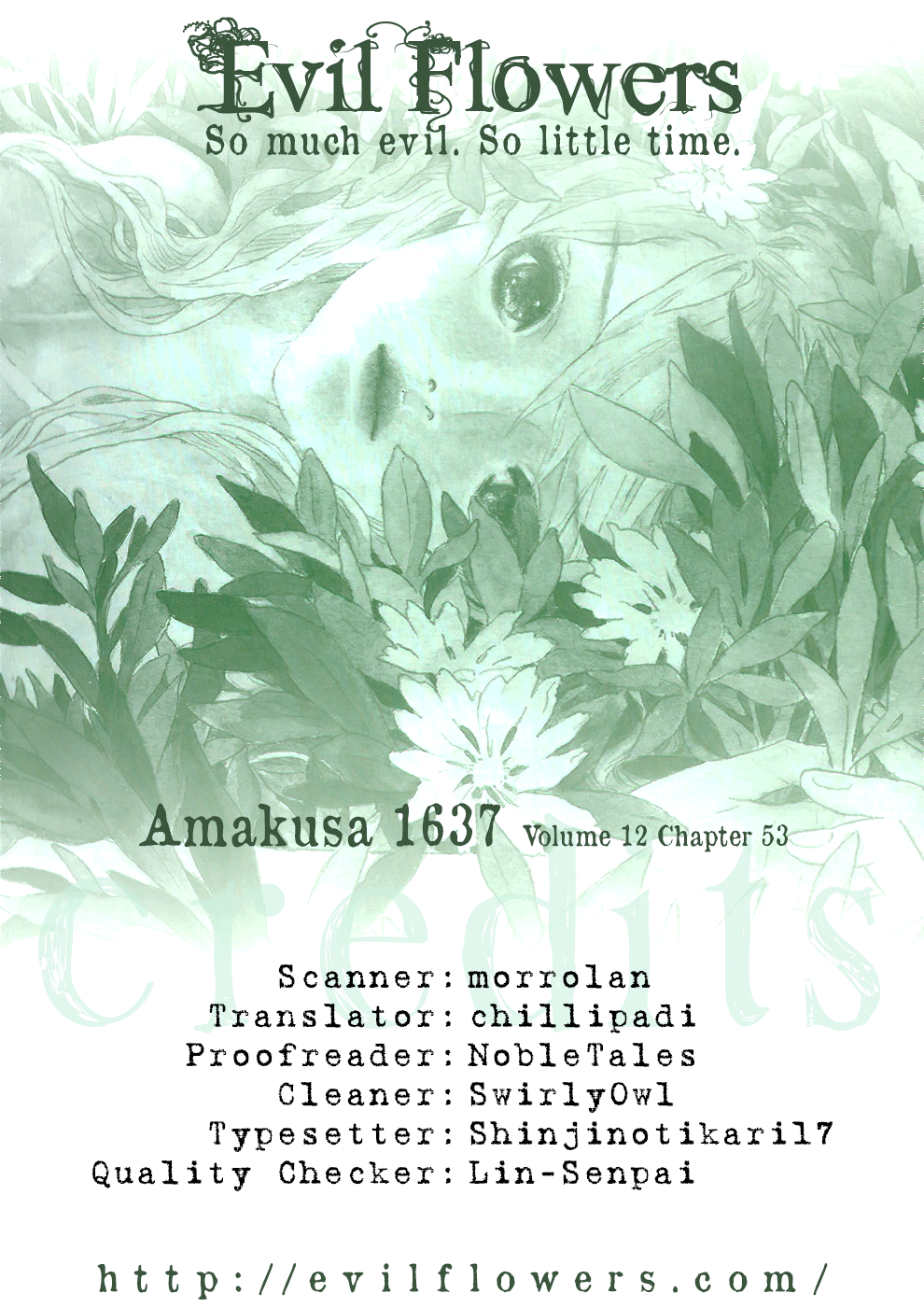 Amakusa 1637 Chapter 53 #2