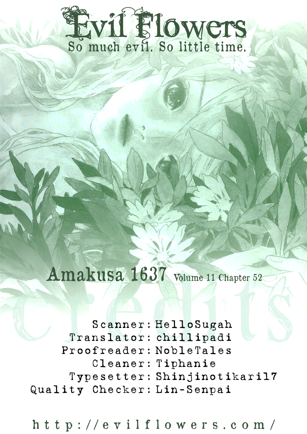 Amakusa 1637 Chapter 52 #2