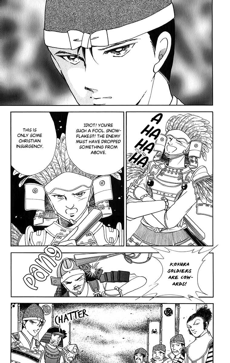 Amakusa 1637 Chapter 52 #29