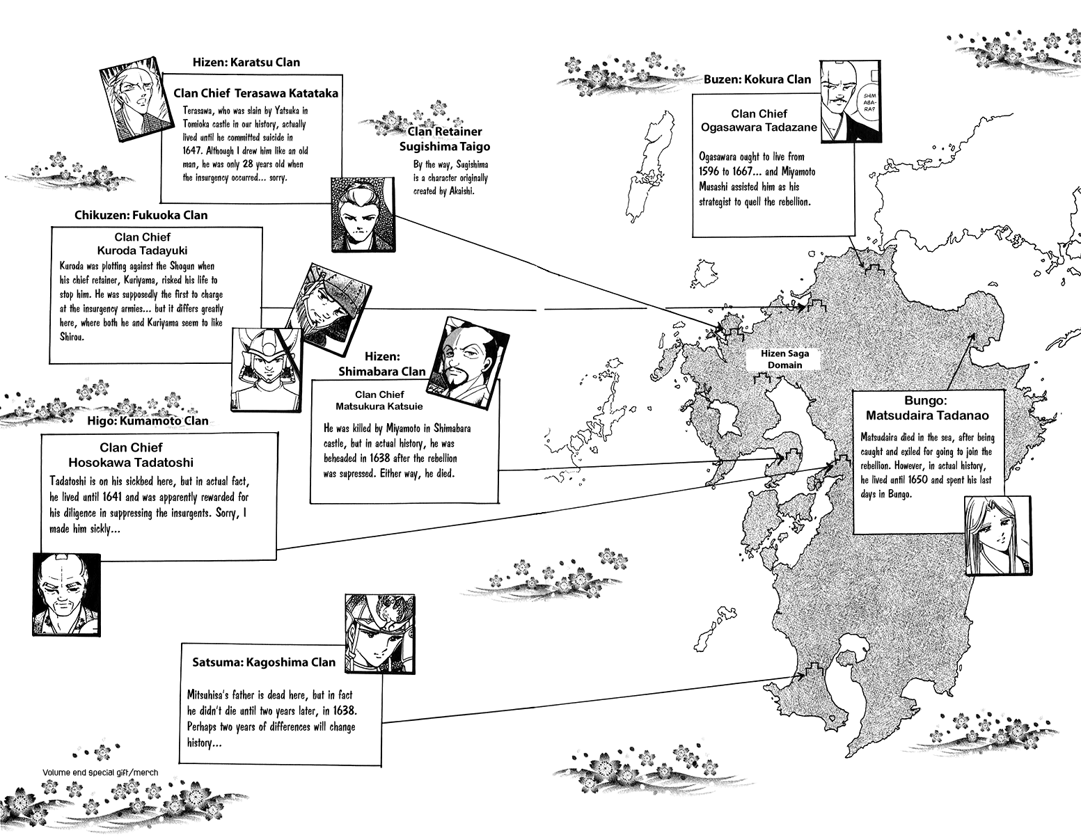 Amakusa 1637 Chapter 52 #40