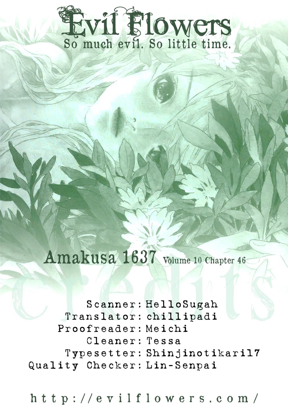 Amakusa 1637 Chapter 46 #2