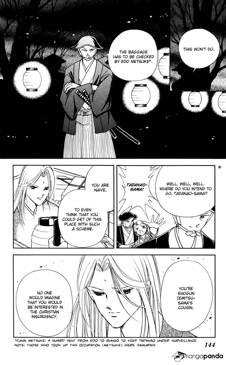 Amakusa 1637 Chapter 36.2 #30