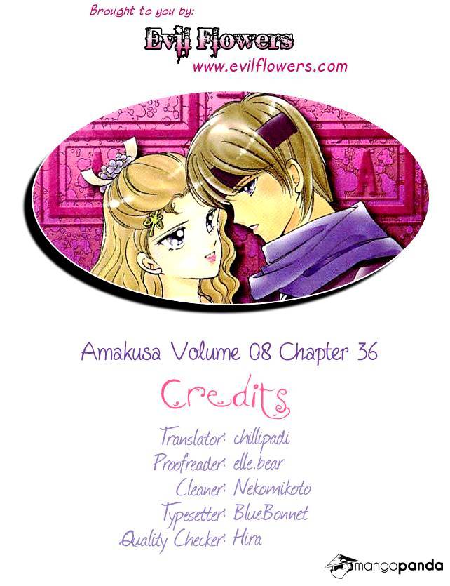 Amakusa 1637 Chapter 36.2 #37
