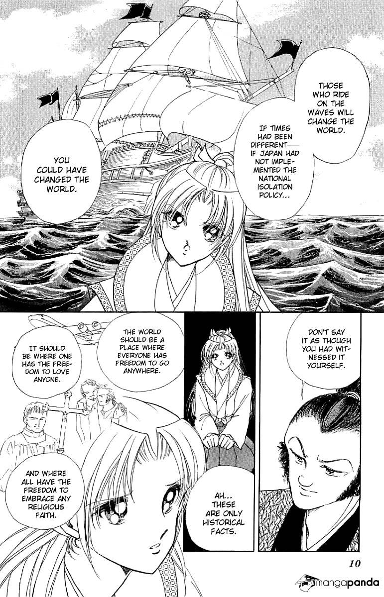 Amakusa 1637 Chapter 23 #12