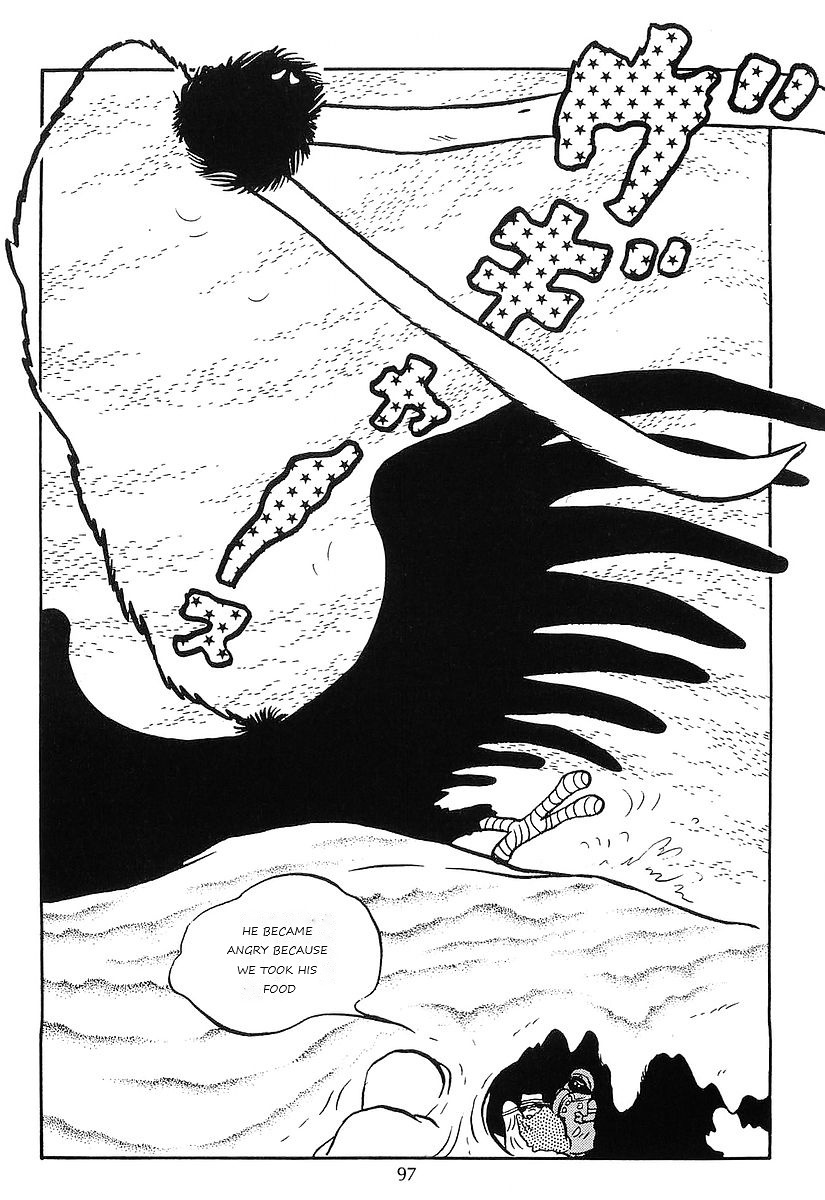 Ginga Tetsudou 999 Chapter 74 #29