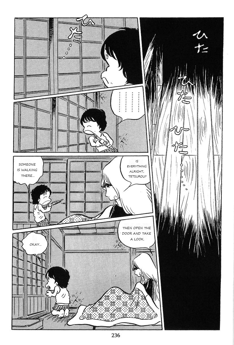 Ginga Tetsudou 999 Chapter 60 #20