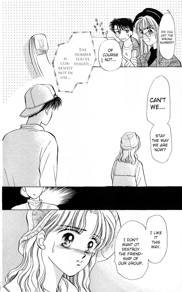 Anata To Scandal Chapter 21 #10