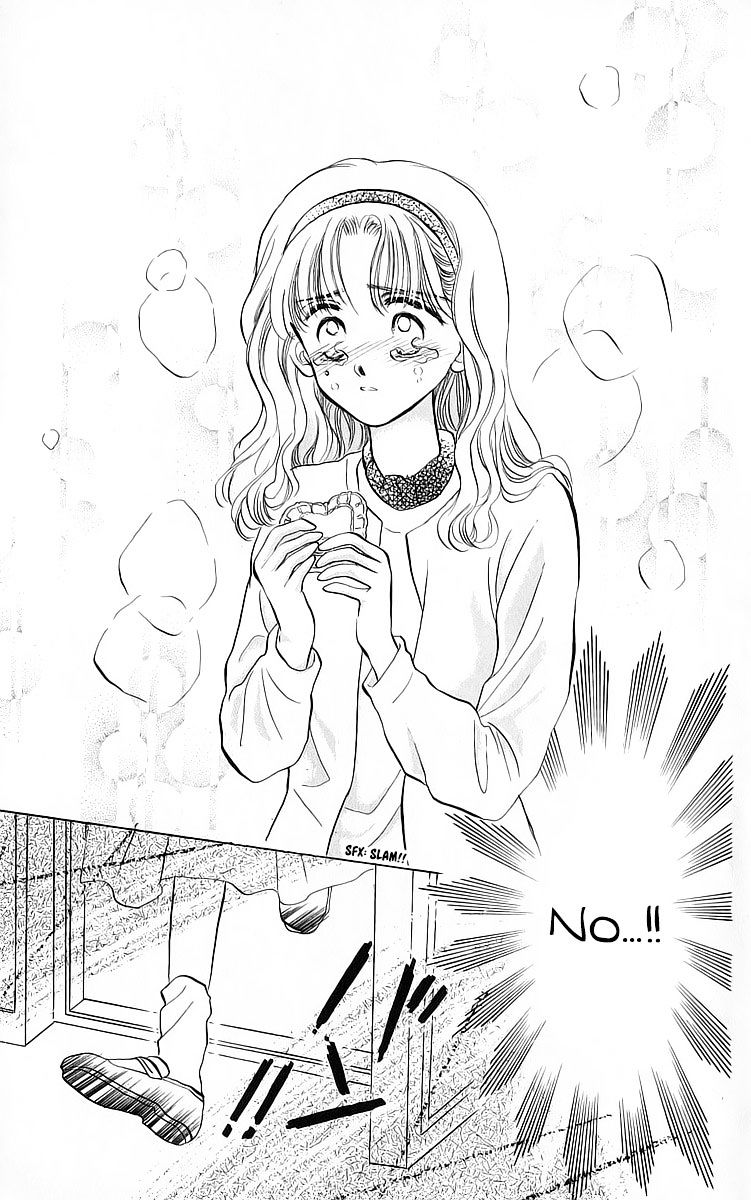 Anata To Scandal Chapter 21 #31