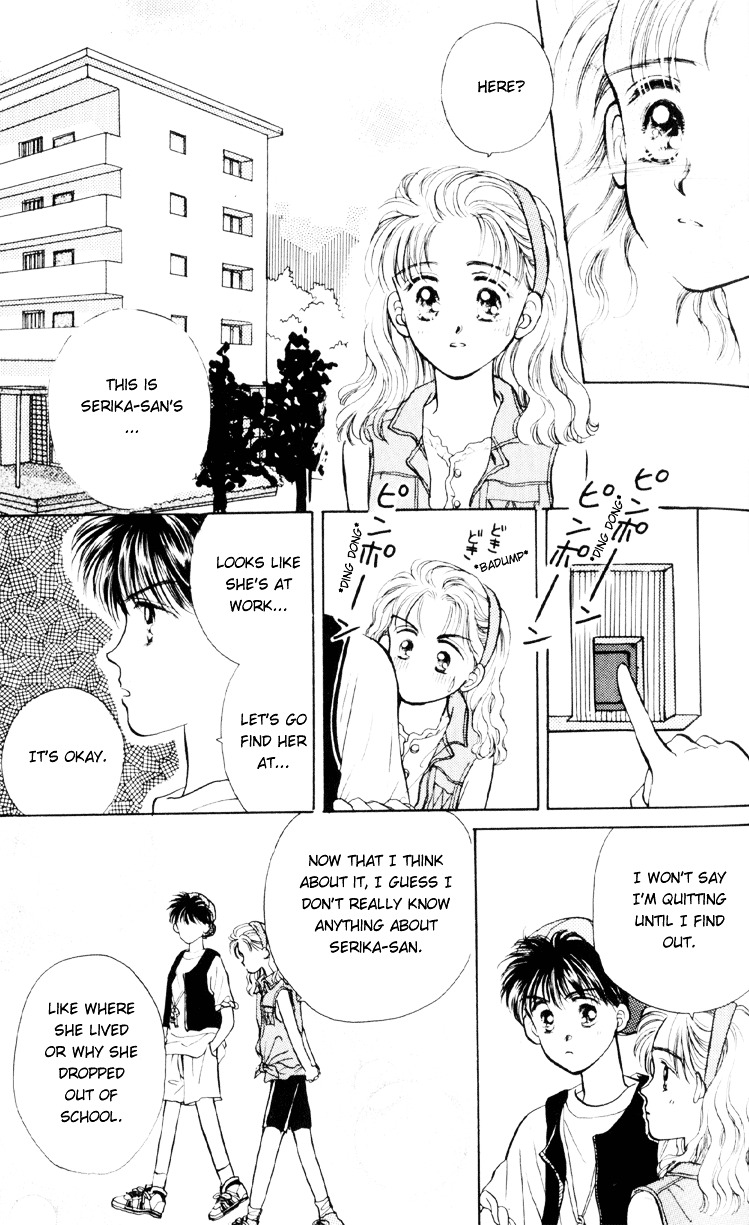 Anata To Scandal Chapter 6 #25