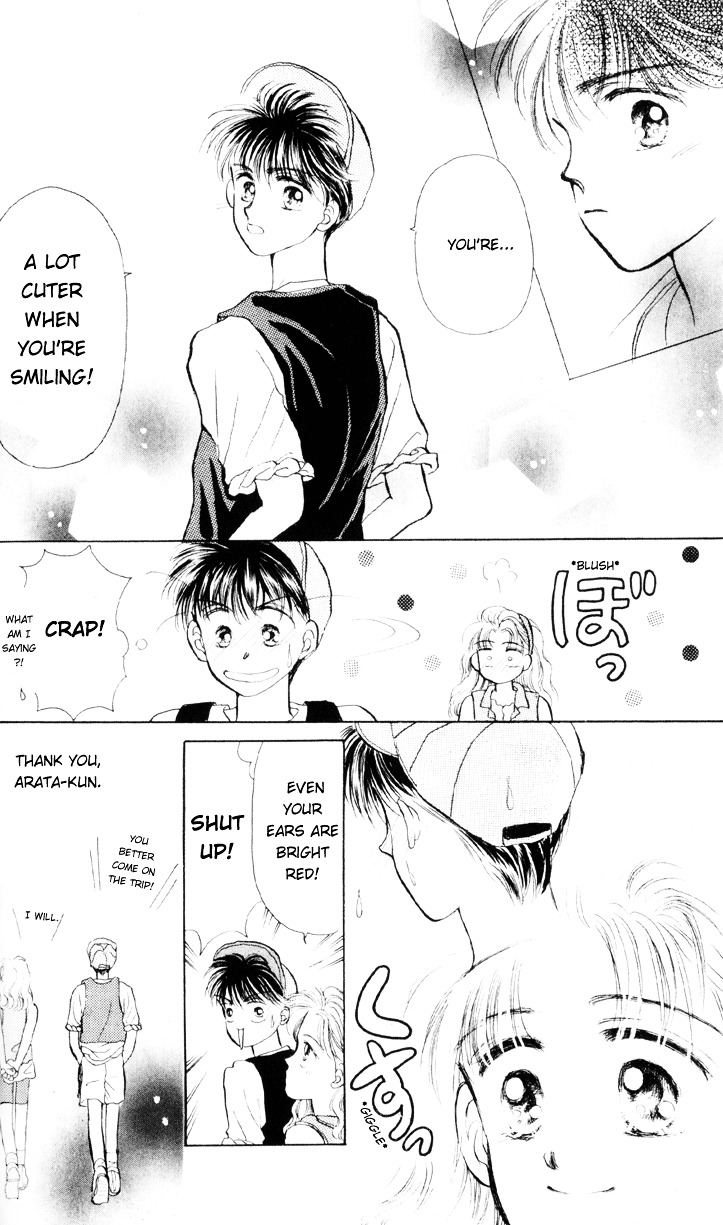 Anata To Scandal Chapter 6 #28