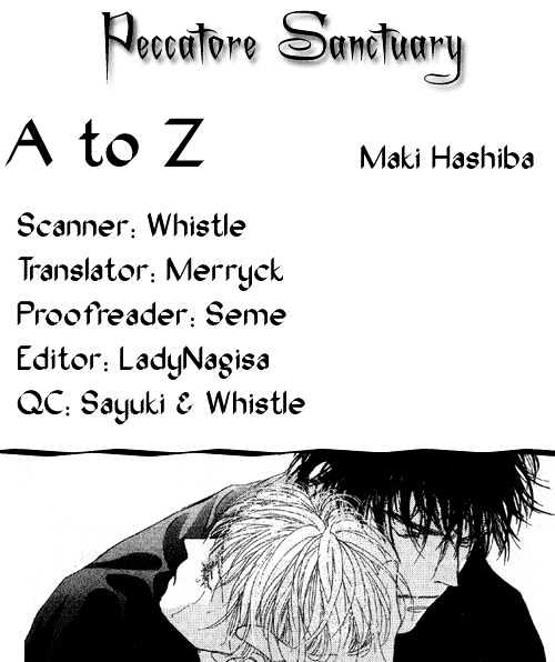 A To Z Chapter 1.1 #35